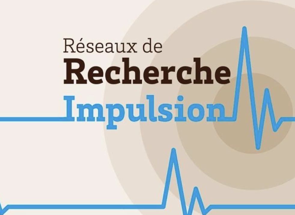 the Reseau de Recherche Impulsion  (Public Health Data Science Bordeaux Network)